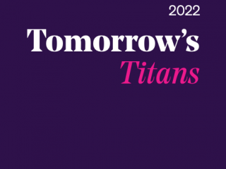 Tomorrow’s Titans 2022